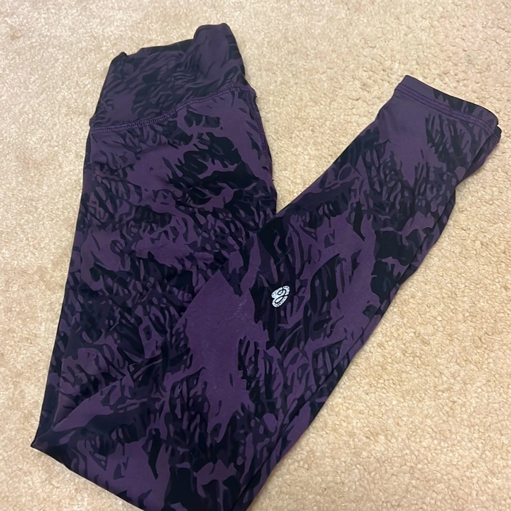 Ellie workout yoga pants